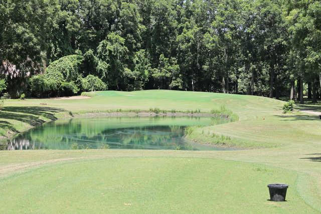 Riverside Golf Course (TX) - photo 3