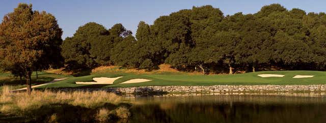 Peacock Gap Golf Club - photo 8
