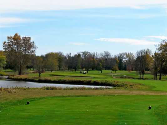 Brooks Golf Club - photo 8