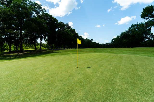 Stephen F. Austin Country Club - photo 3