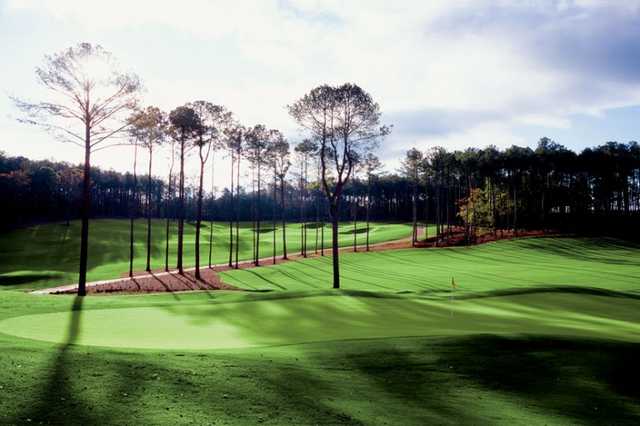 Reynolds Plantation Golf Course - Great Waters Course - photo 5