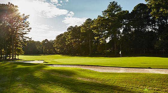 Canongate On White Oak Golf Course - photo 2