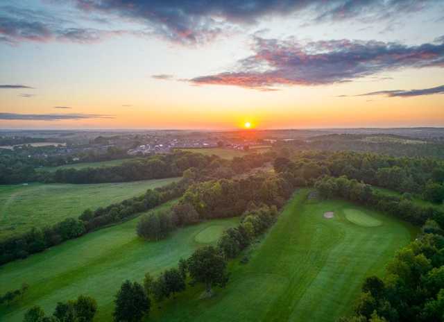 Brierley Forest Golf Club - photo 2