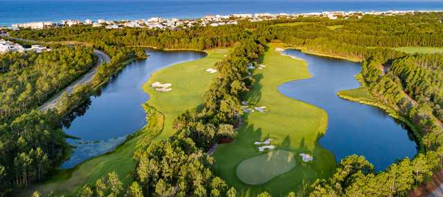 Camp Creek Golf Club - photo 2