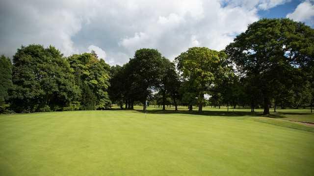 The Mere Golf Resort & Spa - photo 8