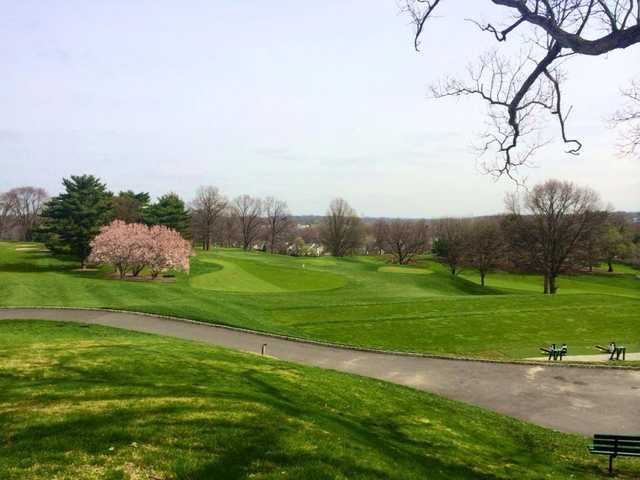 Forest Hill Field Club - photo 3