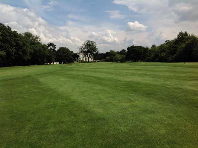 Owston Hall - photo 5