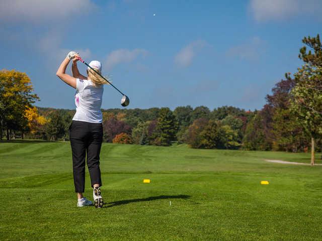 Tyandaga Golf Course - photo 4