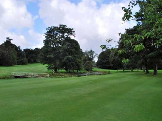 Cawder Golf Club - Cawder Course - photo 3