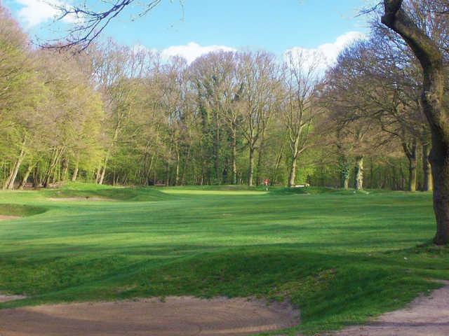Belfairs Golf Club