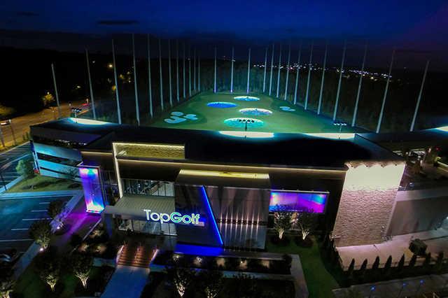 Topgolf Alpharetta - photo 1