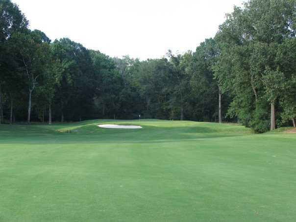 Germantown Country Club - photo 4