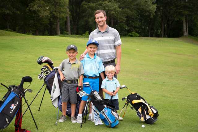 Duck Woods Country Club - photo 2