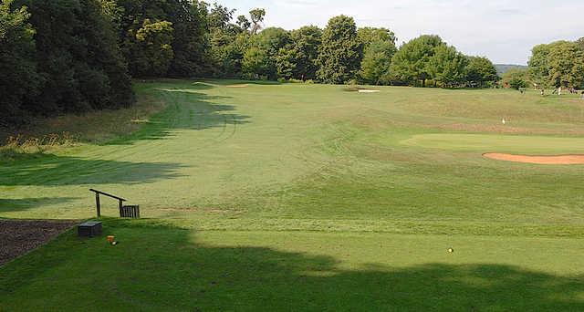 Temple Golf Club - photo 2