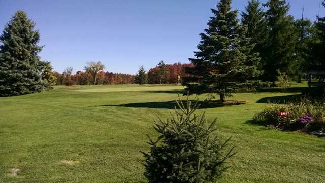Turkey Run Golf Course - photo 2