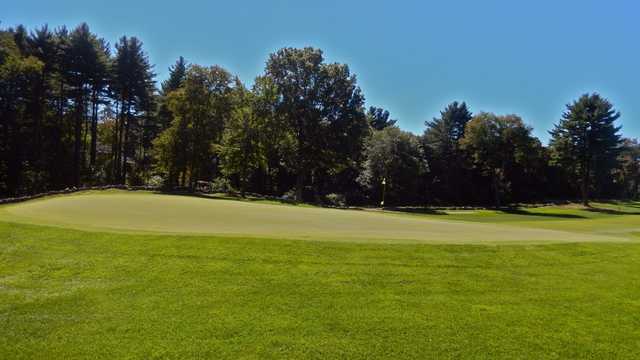 Whitinsville Golf Club - photo 5