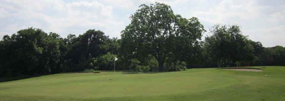 Webb Hill Country Club - photo 4