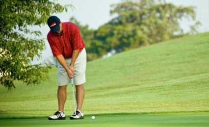 Cedar Ridge Golf Course - photo 3