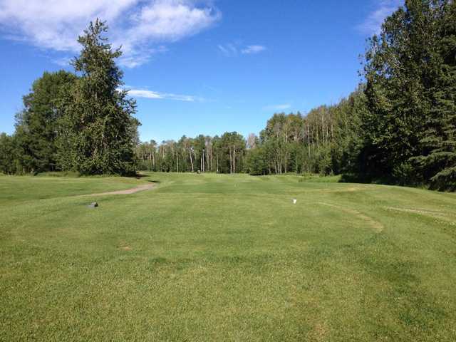 Whitecourt Golf & Country Club - photo 2