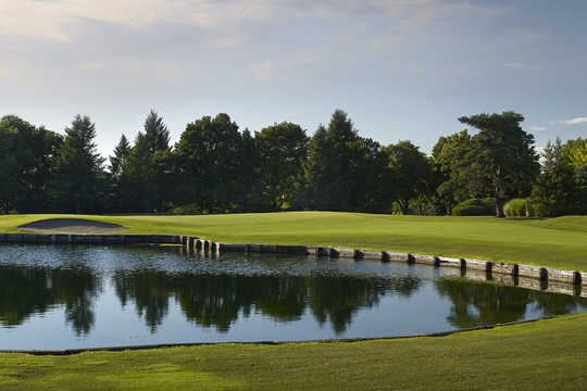 Des Moines Golf & Country Club - photo 3