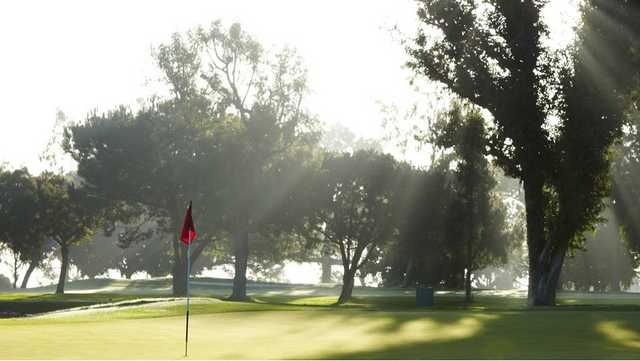 Hillcrest Country Club - photo 3