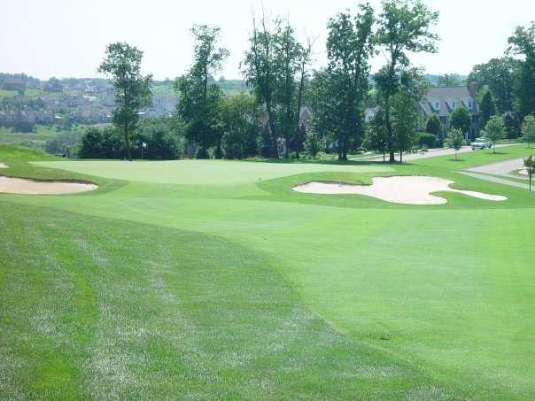 Treesdale Golf & Country Club - photo 2