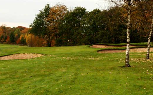 Brancepeth Castle Golf Club - photo 3