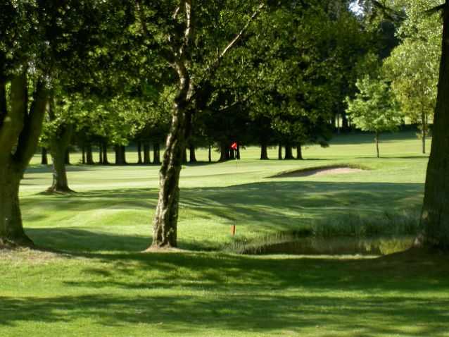 Downfield Golf Club - photo 6
