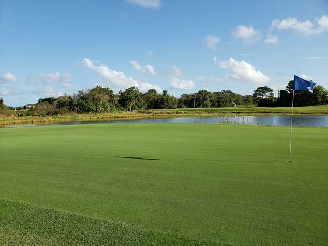 Indian River Preserve (FKA Walkabout Golf Club) - photo 2