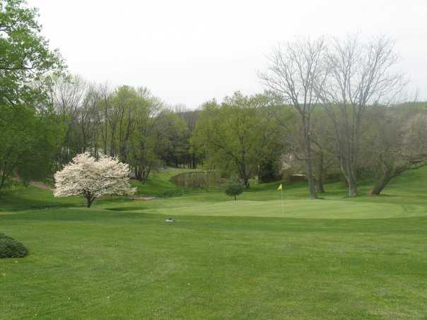 Rolling Turf Golf Course - photo 2