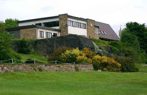 Rawdon Golf & Lawn Tennis Club - photo 2