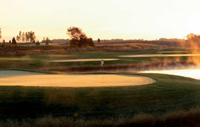 Regency At Dominion Valley Country Club - photo 2
