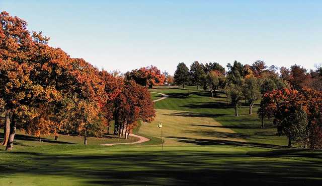 Swope Memorial Golf Course - photo 8