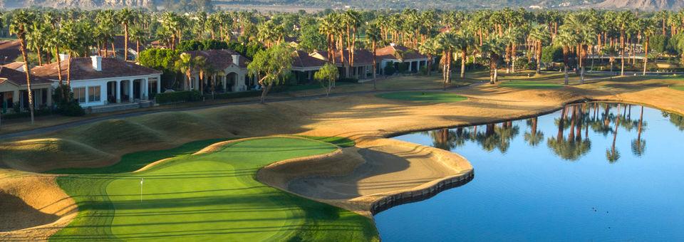 PGA West - Jack Nicklaus Tournament Course - photo 4