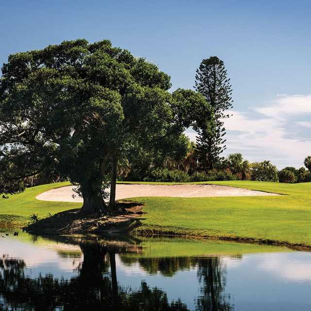 Longboat Key Club - photo 4