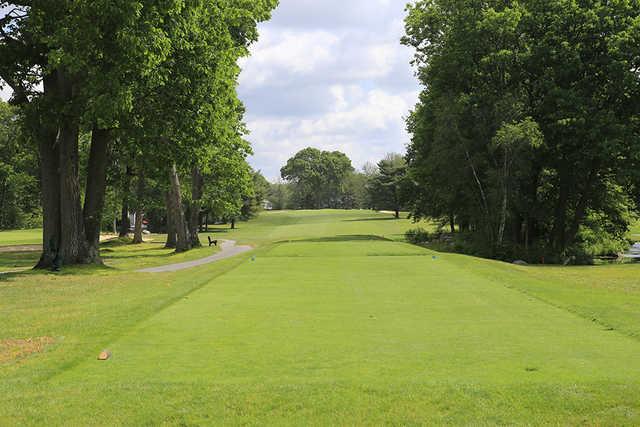 Thorny Lea Golf Club - photo 2