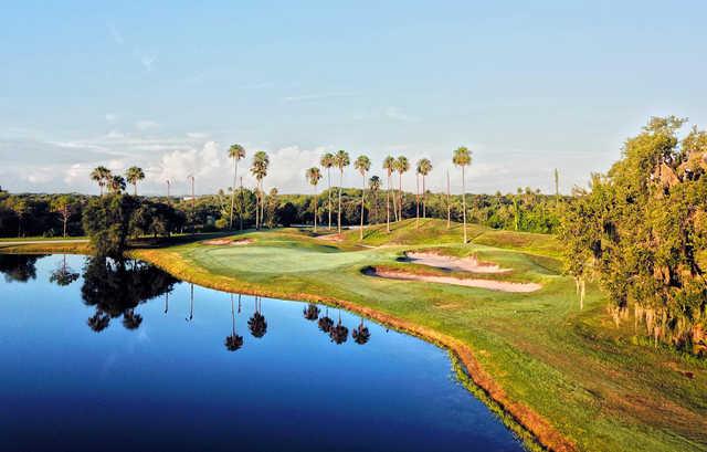 Heritage Harbour Golf Club (Bradenton, FL) - photo 3