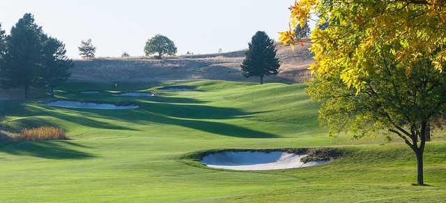 Palouse Ridge Golf Club - photo 3