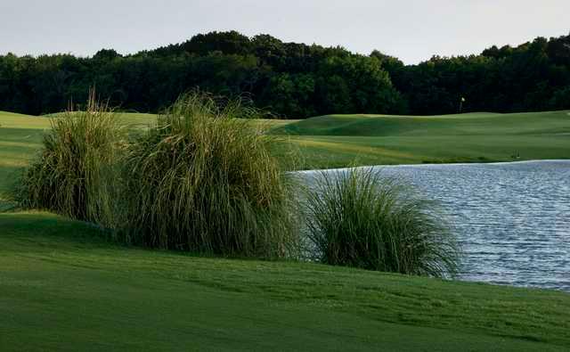 The Golf Club at Twin Creeks - photo 8