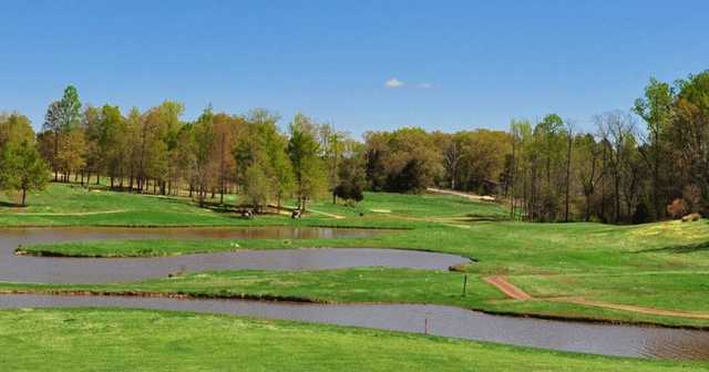 Ferguson Farms Golf Ltd. - photo 2