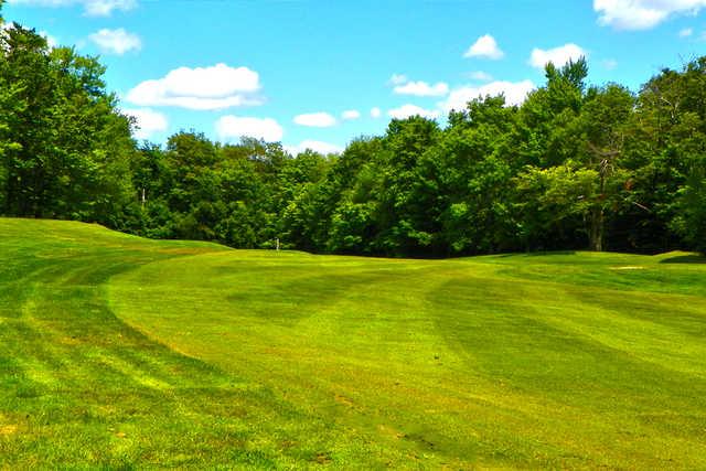 Swan Lake Golf & Country Club