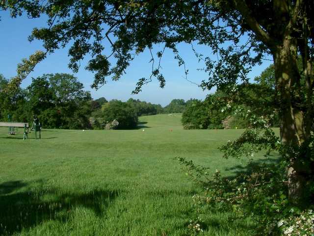 Alderley Edge Golf Club - photo 3