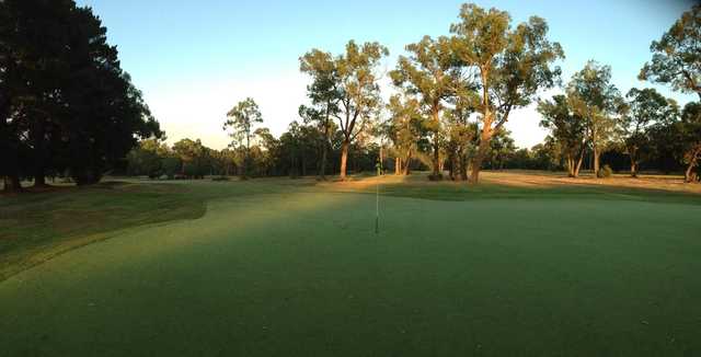 Drouin Golf Club - photo 5