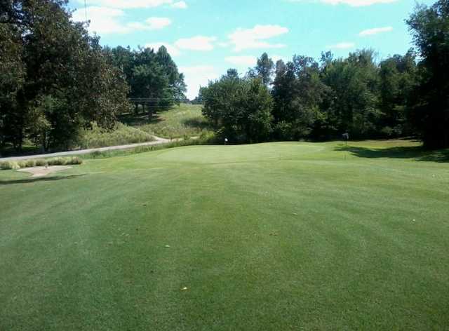 Ballard County Country Club - photo 4