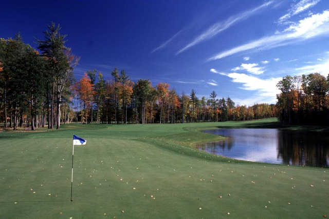 Black Lake Golf Club - photo 3