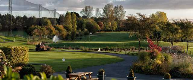Ufford Park Woodbridge Hotel, Golf & Spa - photo 5