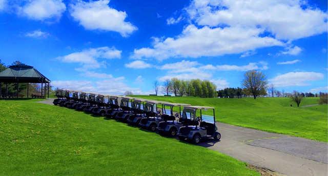 Ely Park Golf Course - photo 4