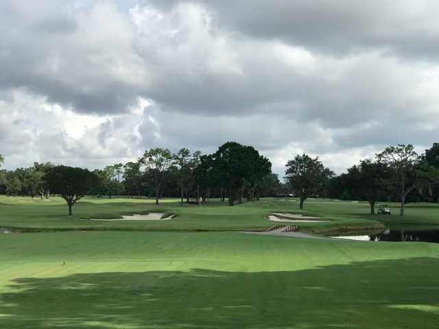 Country Club of Orlando - photo 3