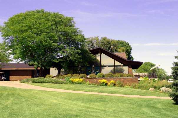 Yahara Hills Golf Course - photo 4