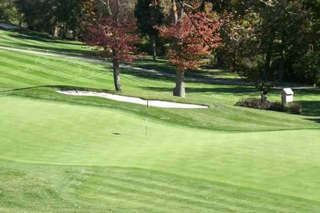 Indian Hills Country Club - photo 6